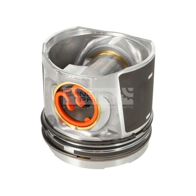 PISTON D26 VOIR KIT STOCK 51025006410